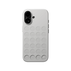 Slate Stack Signature Phone Case Cover for iPhone 17