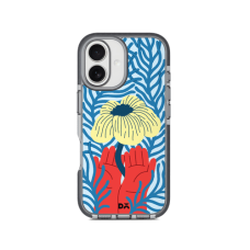 Bloom Bliss Stride 2.0 MagSafe Case Cover For iPhone 17