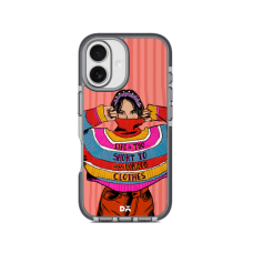 Colourblock Jumper Stride 2.0 MagSafe Case Cover For iPhone 17