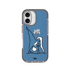 Flying High Stride 2.0 MagSafe Case Cover For iPhone 17