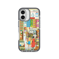 General Store Stride 2.0 MagSafe Case Cover For iPhone 17