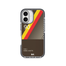 Made With Love Premium Stride 2.0 MagSafe Case Cover For iPhone 17