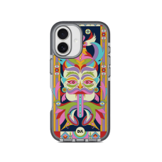 Nazar Mela Stride 2.0 MagSafe Case Cover For iPhone 17