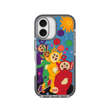 Popsiculture Stride 2.0 MagSafe Case Cover for iPhone 17