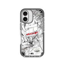 Realisation Stride 2.0 MagSafe Case Cover For iPhone 17