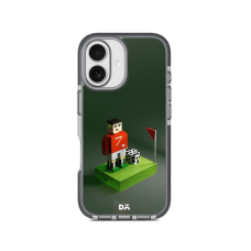 Seven Stride 2.0 MagSafe Case Cover For iPhone 17