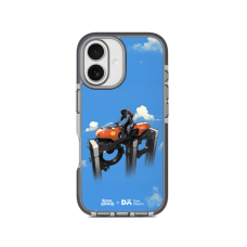 Sky Rover Stride 2.0 MagSafe Case Cover for iPhone 17