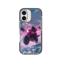 Waveward Stride 2.0 MagSafe Case Cover for iPhone 17